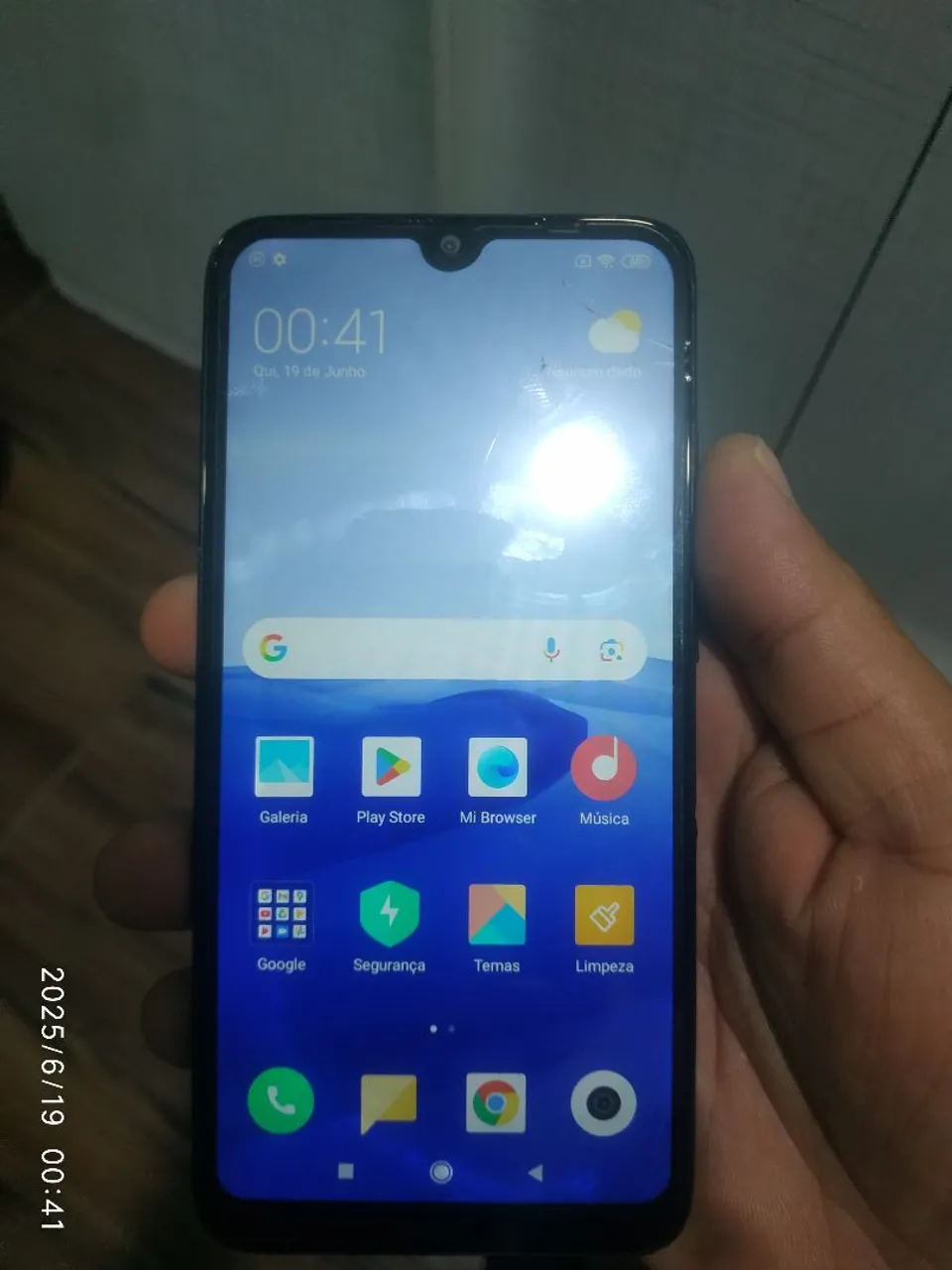 Xiaomi Redmi 7