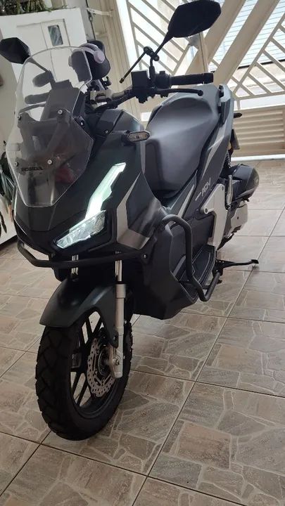 Moto ADV150 2024 nova - Foto 9