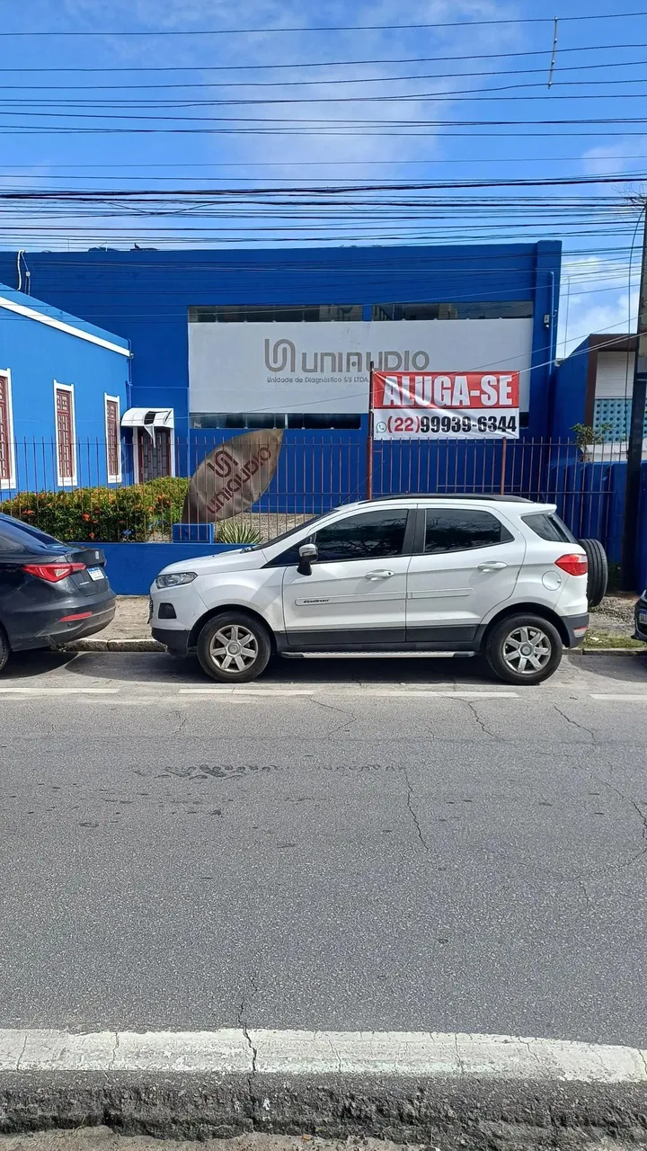 Salas Comerciais para Locação