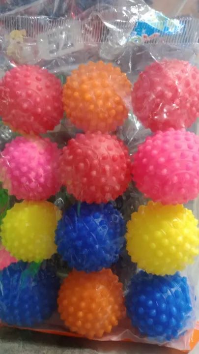 BOLINHA FISIOTERAPEUTA PARA PET 