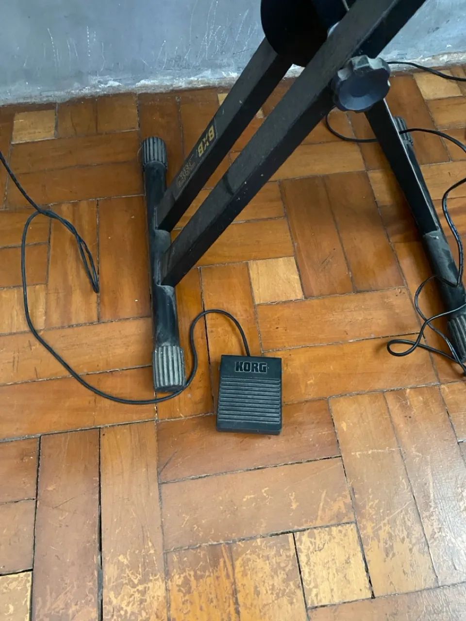 Piano digital Korg SP-170s - Foto 2