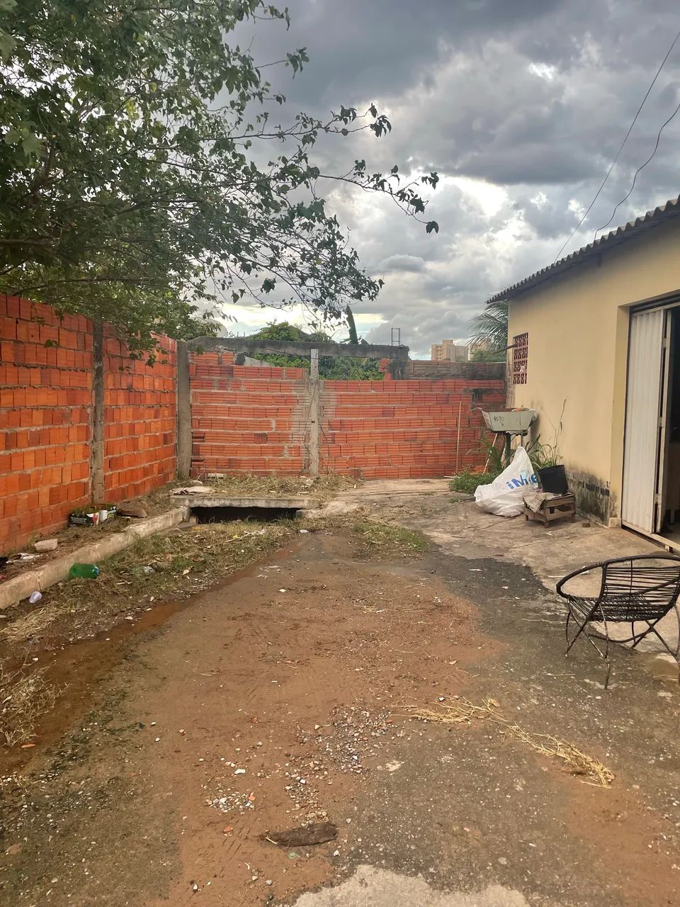 Foto - Cuiabá - Novo Colorado