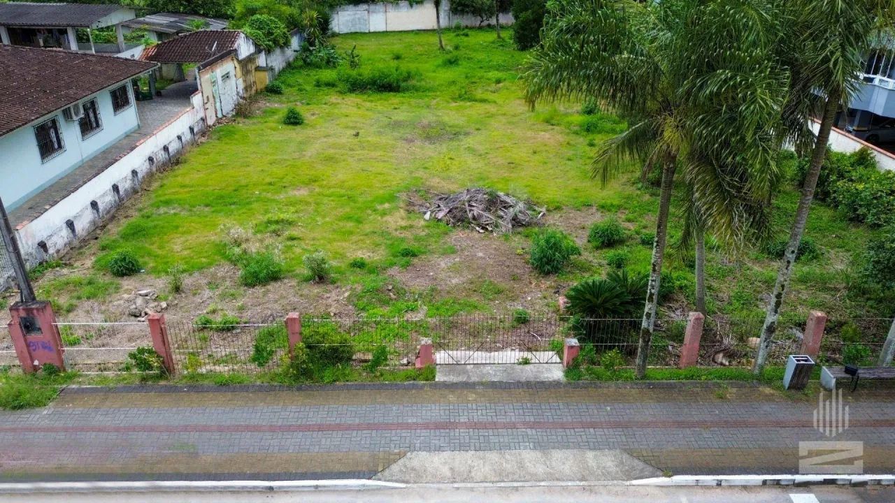 Incrível Terreno à Venda com 2.173m² no bairro 7 de Setembro em Gaspar - Foto 2