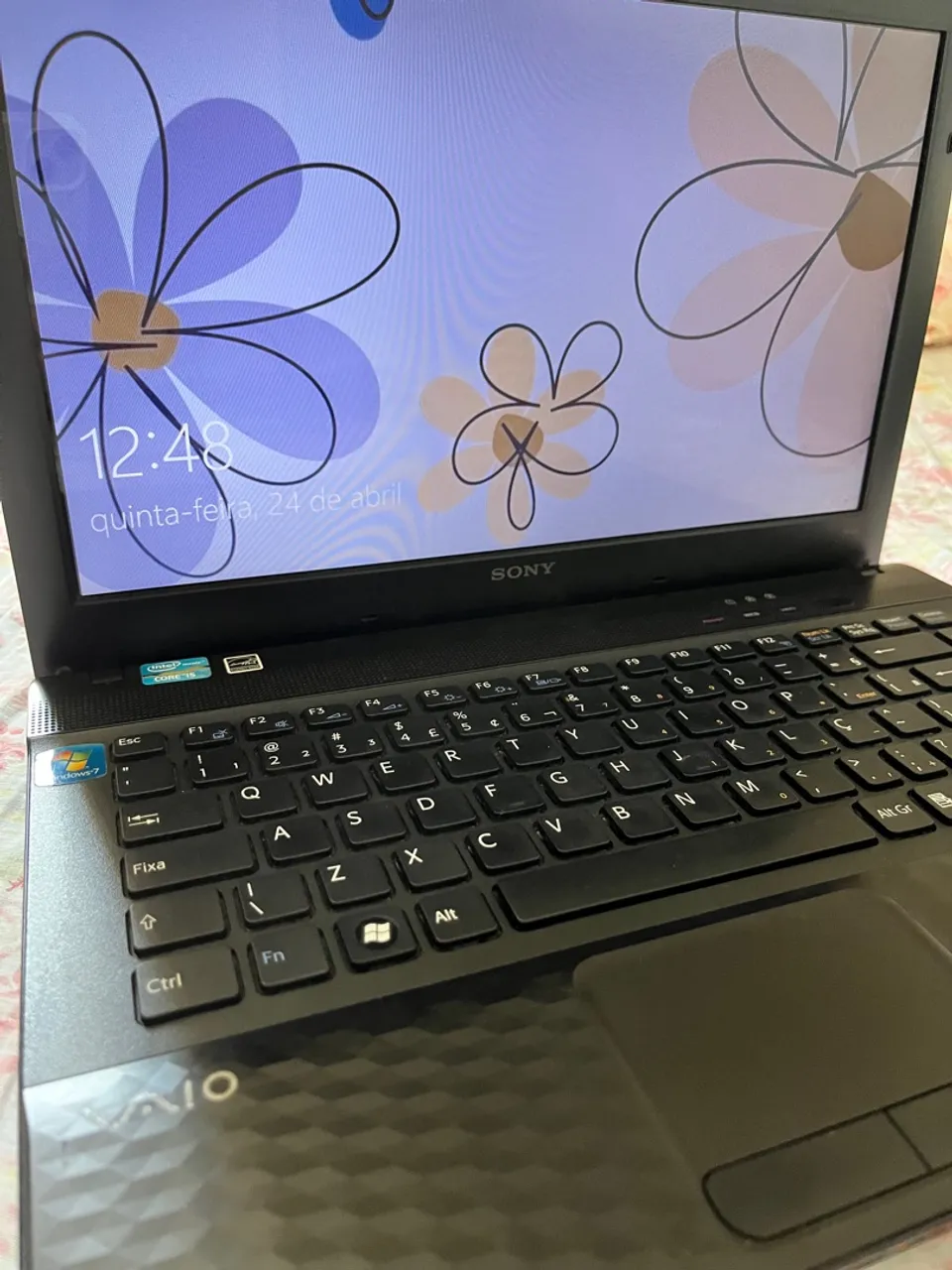 notebook vaio 14 polegadas notebook vaio 14 polegadas