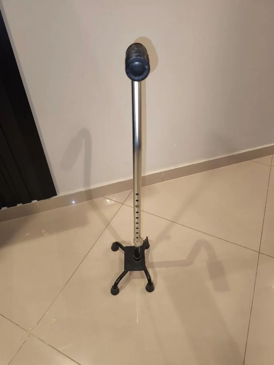 Bengala de apoio com 4 pontas  - Foto 2