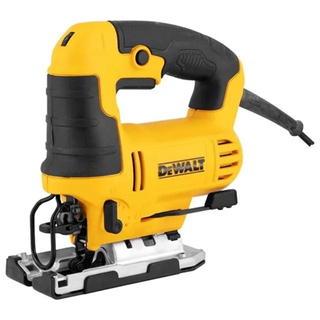 Serra Tico-Tico 650w DWE300 Dewalt - Foto 2