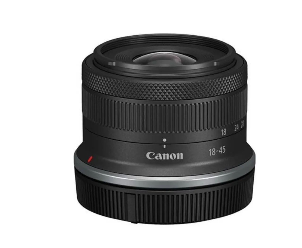 Lente RF-S 18-45 Canon