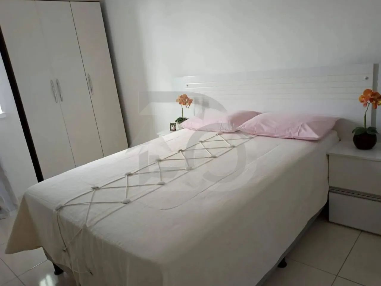 Apartamento no Condomínio Parque Diamante com 3 Quartos - Foto 2