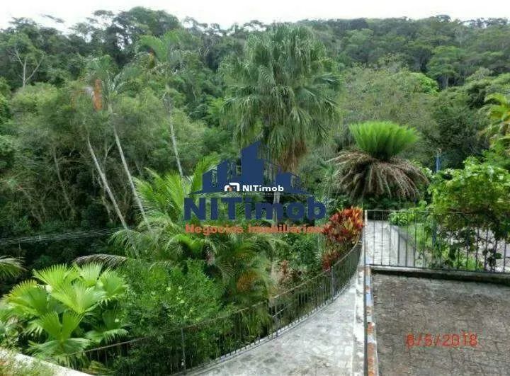 Casa à venda, 8 quartos, 3 vagas, Muriqui - Niterói/RJ - Foto 5