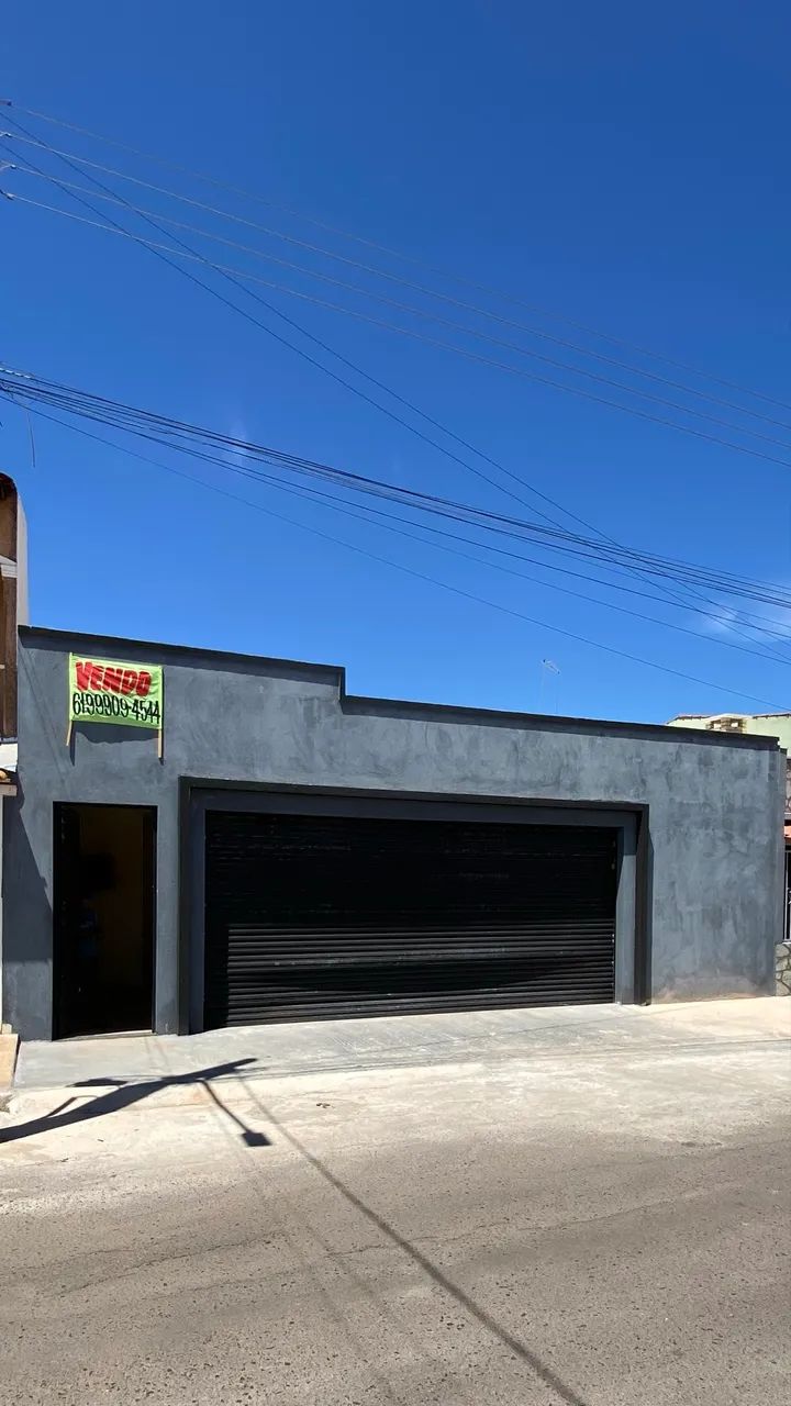 Foto - Brasília - Setor Residencial Leste (Planaltina)