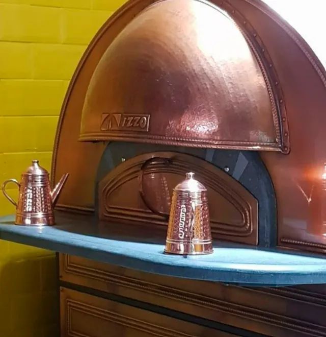 Forno elétrico IZZO para PIZZA e PÃES - Foto 4