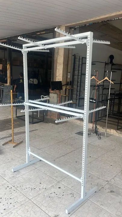 Gôndola para supermercado - Foto 2