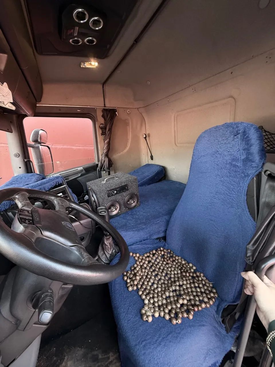 Scania G380 10/10 - Foto 5