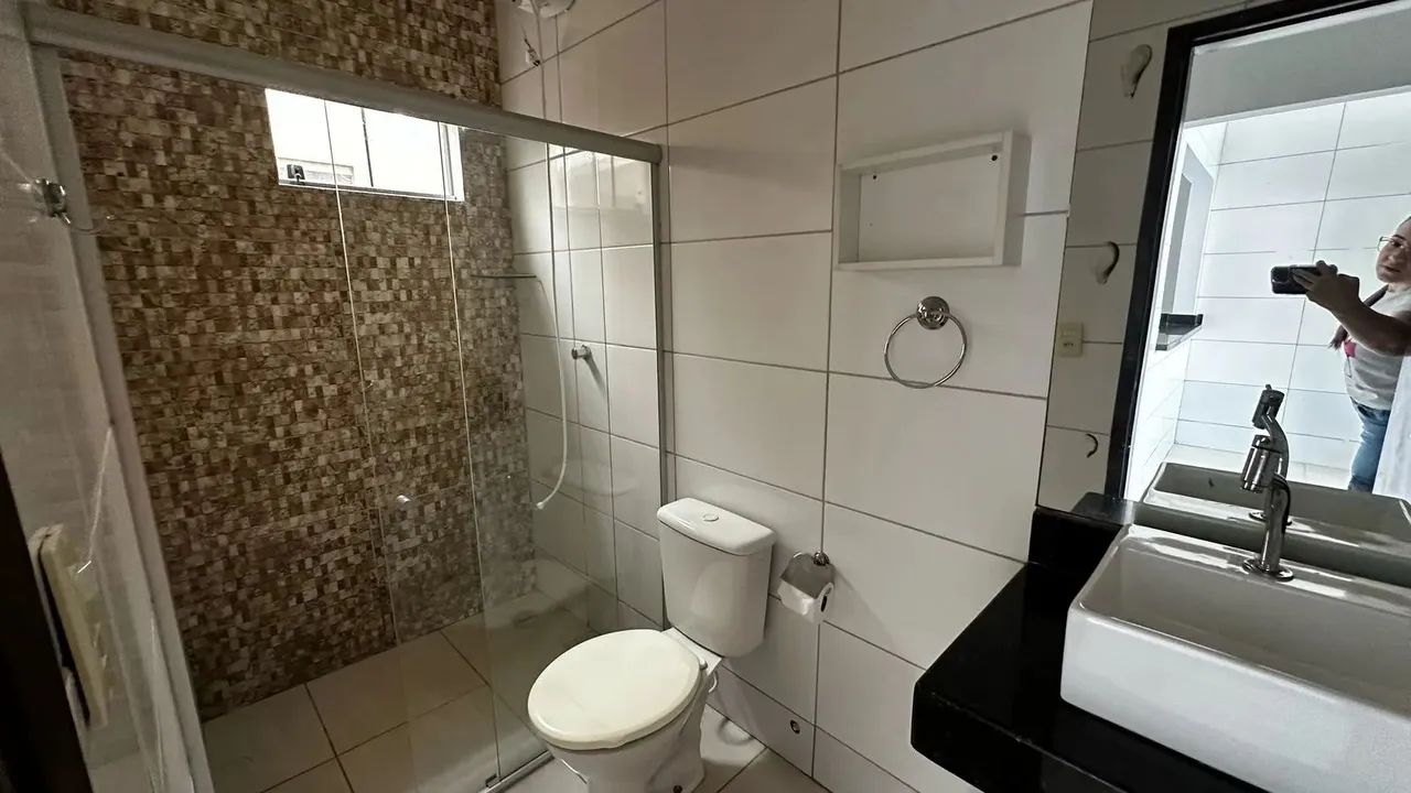 Casa Bella Vista (João de Deus) - Foto 2