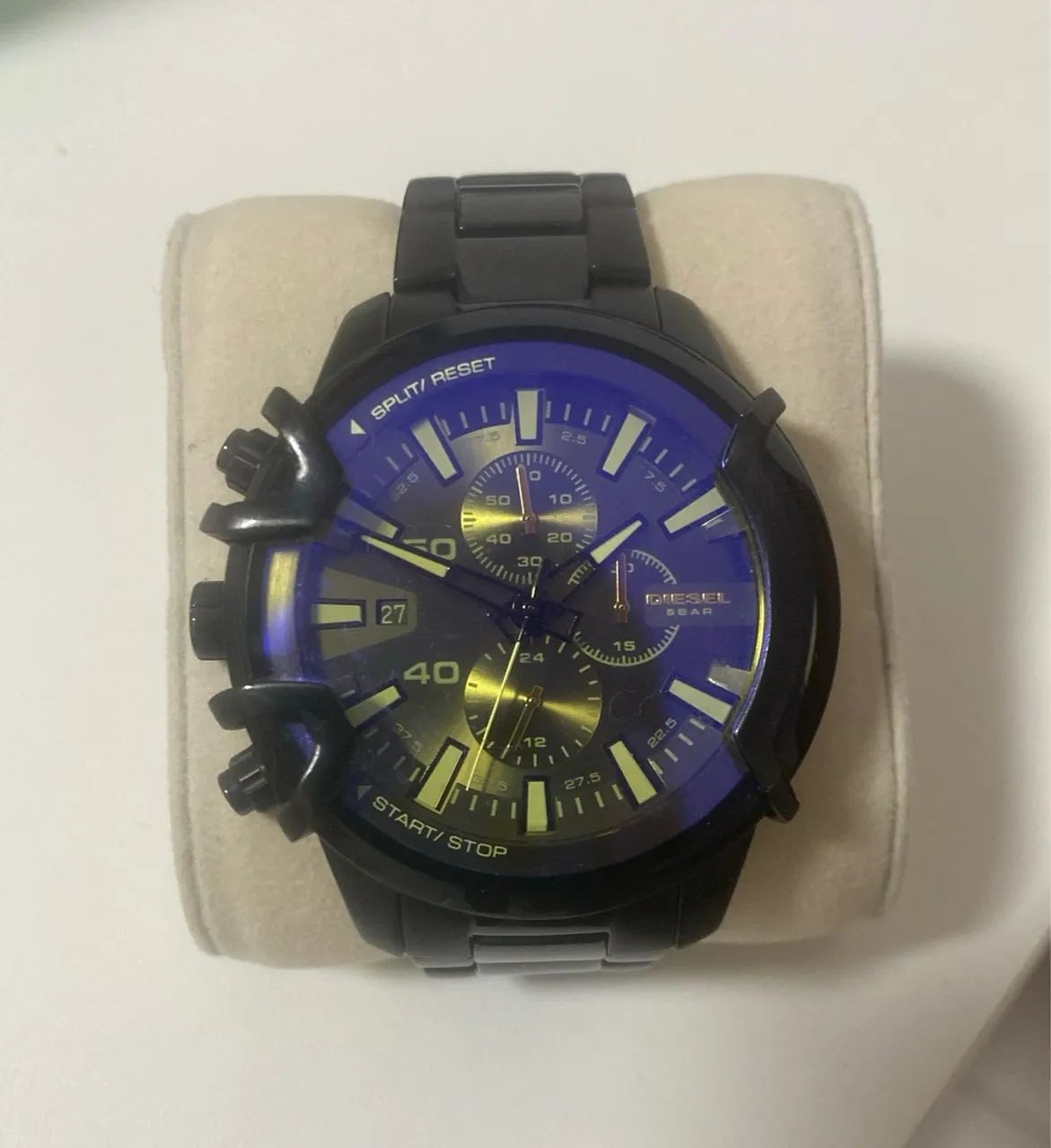 Relógio Diesel Masculino -  POUCO USO