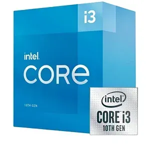 Processador I3 - 10105