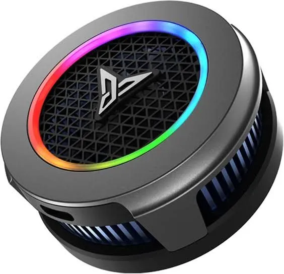 Flydigi B6X - Novo - Cooler para Celular