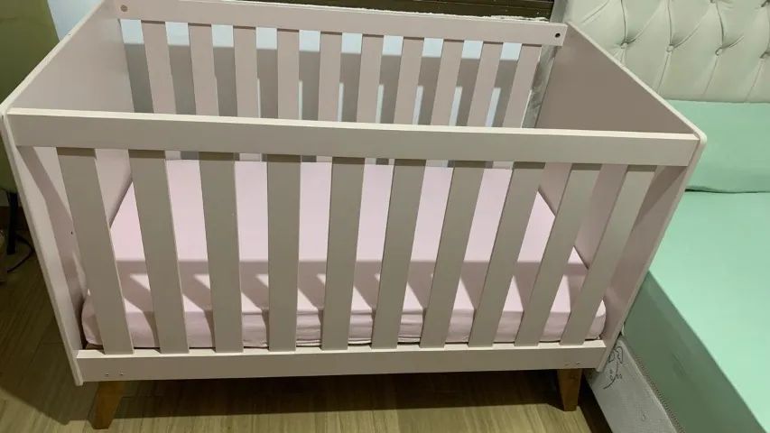 Berço Infantil
