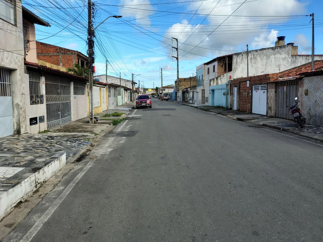 Aluga-se casa no Rosa Elze próximo a Ufs - Foto 2