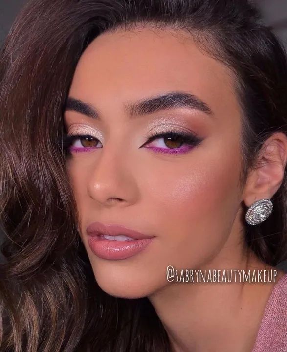 Maquiagem profissional a domicílio 