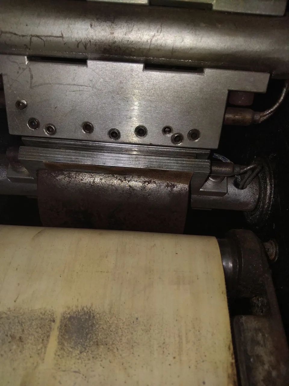 Embaladora flowpack64309384200195124