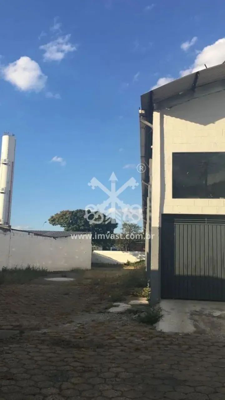 Galpão para venda - São José dos Campos - Foto 5