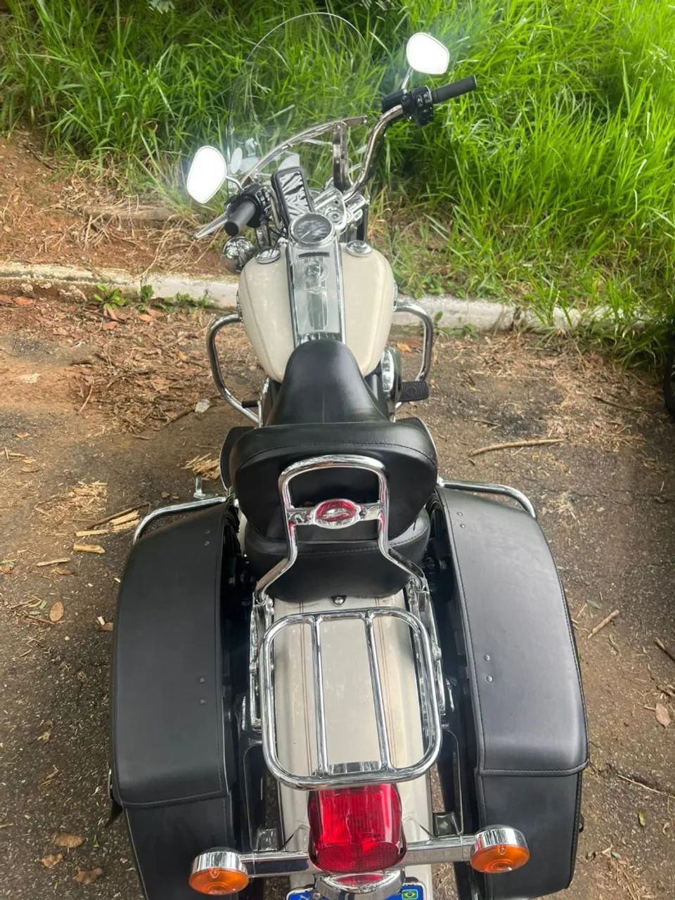 Harley Davidson Road King Classic  - Foto 5