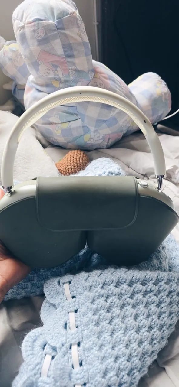 AirPods Max tipo lightning - Foto 2