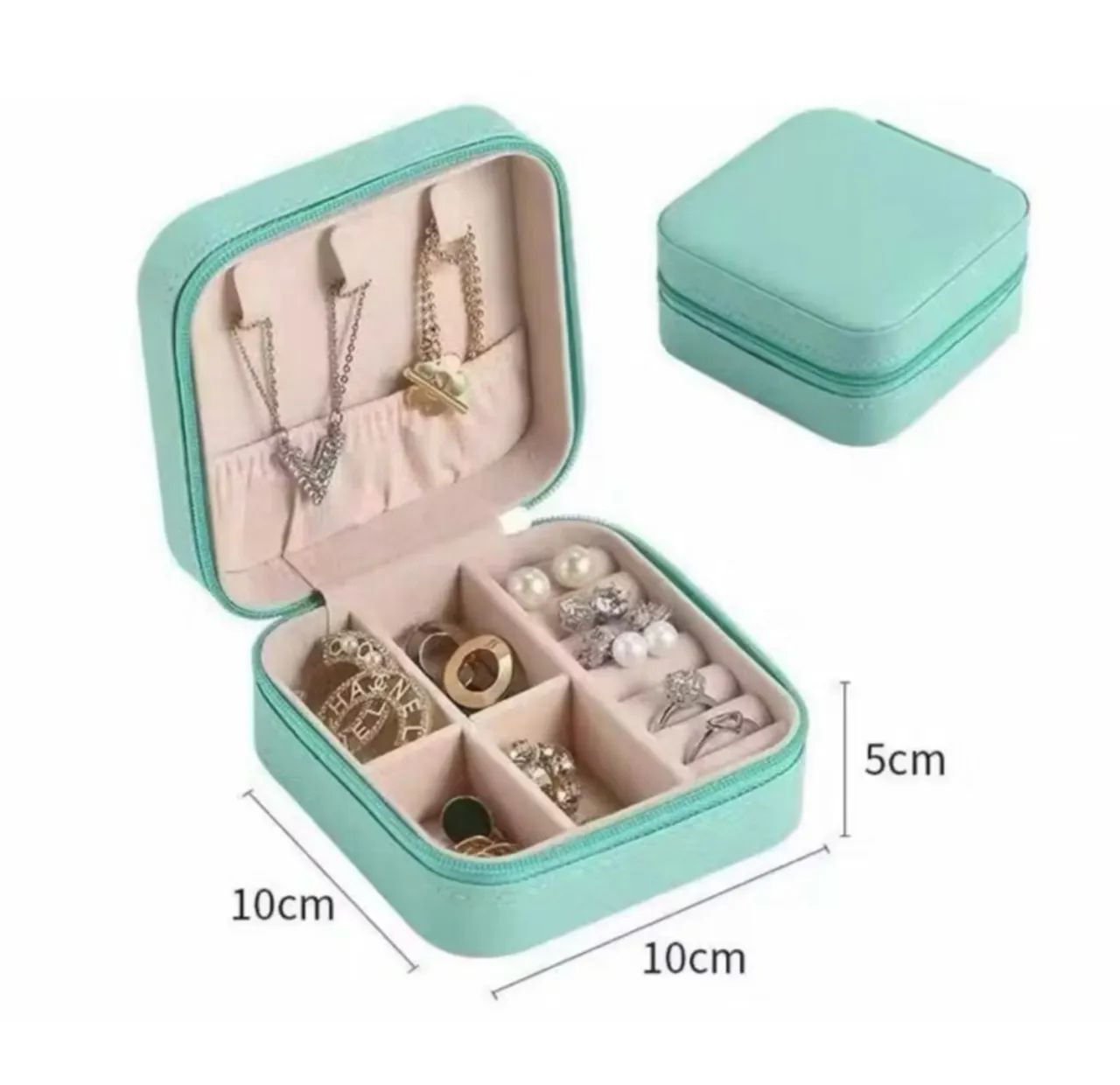 Kit Porta Joias com 10 unidades  - Foto 3