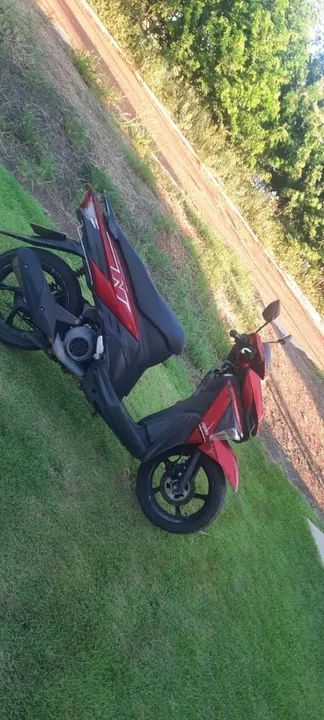 Yamaha Neo 125 - Foto 2