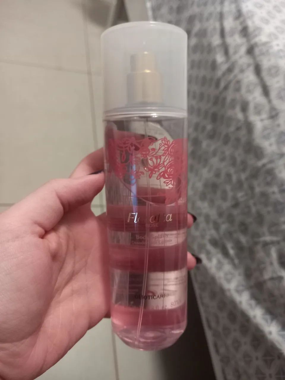Floratta Rose body splash - Foto 4