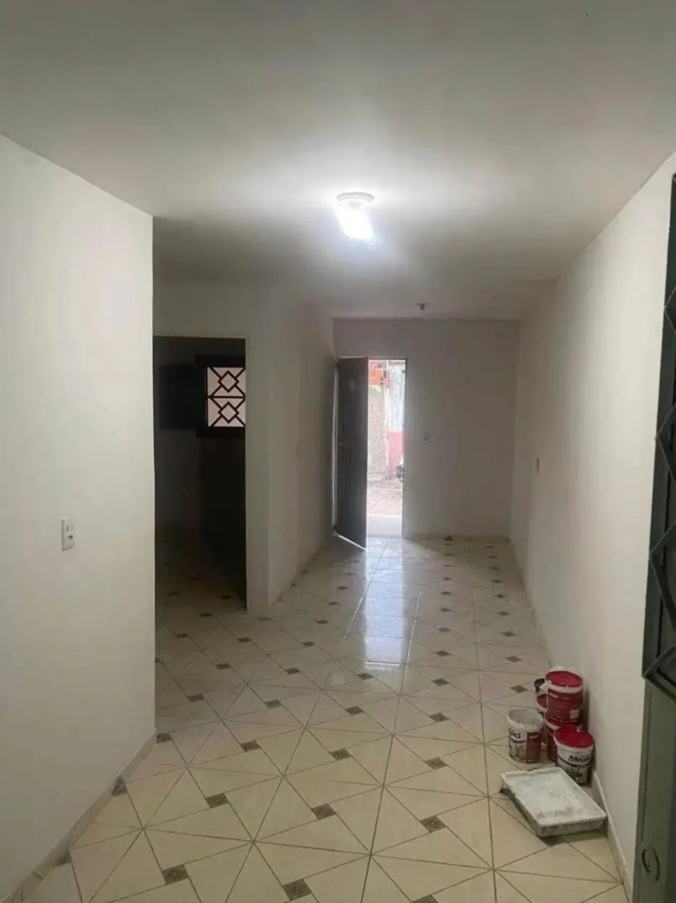 Vendo Casa na Vila Luizão.  RY - Foto 2