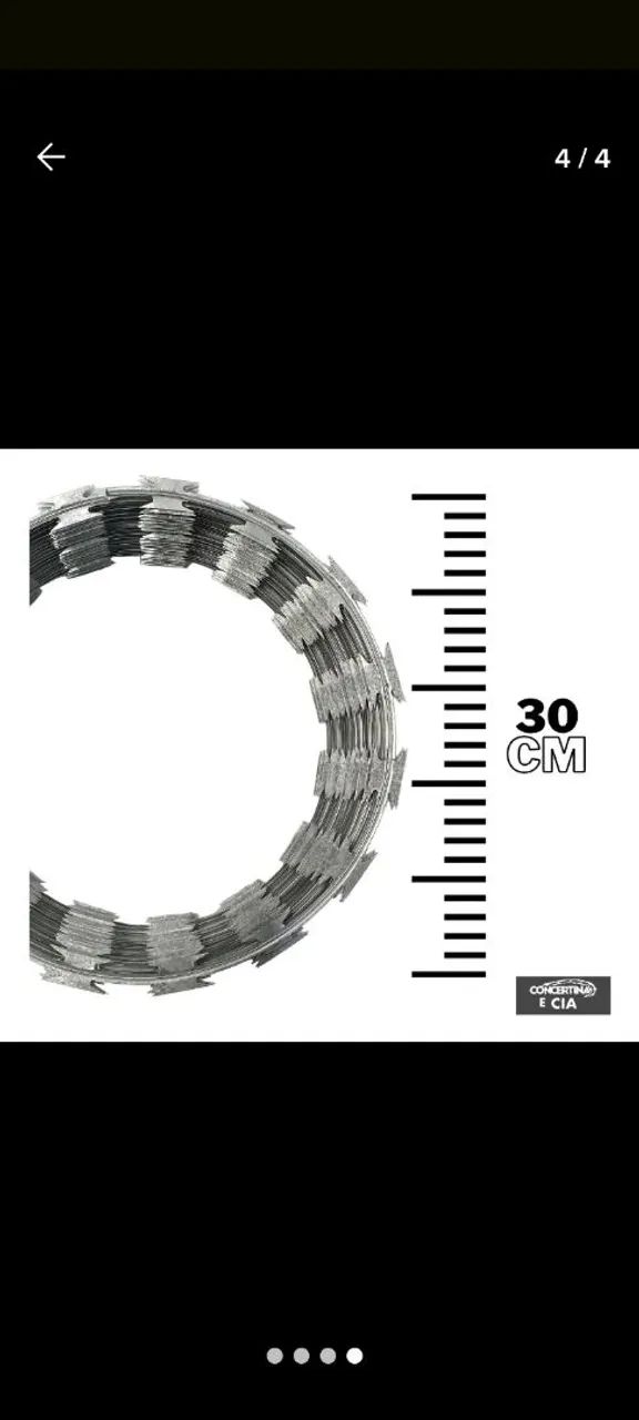 Cerca Serpentina  - Foto 4