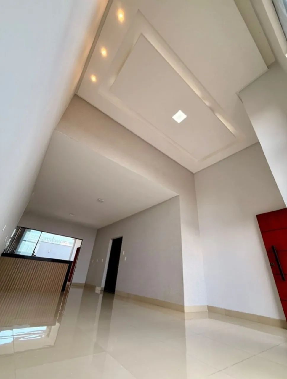 Foto - Senador Canedo - Residencial Jardim Canedo III