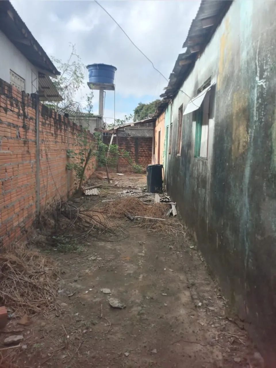 Foto - Macapá - Boné Azul