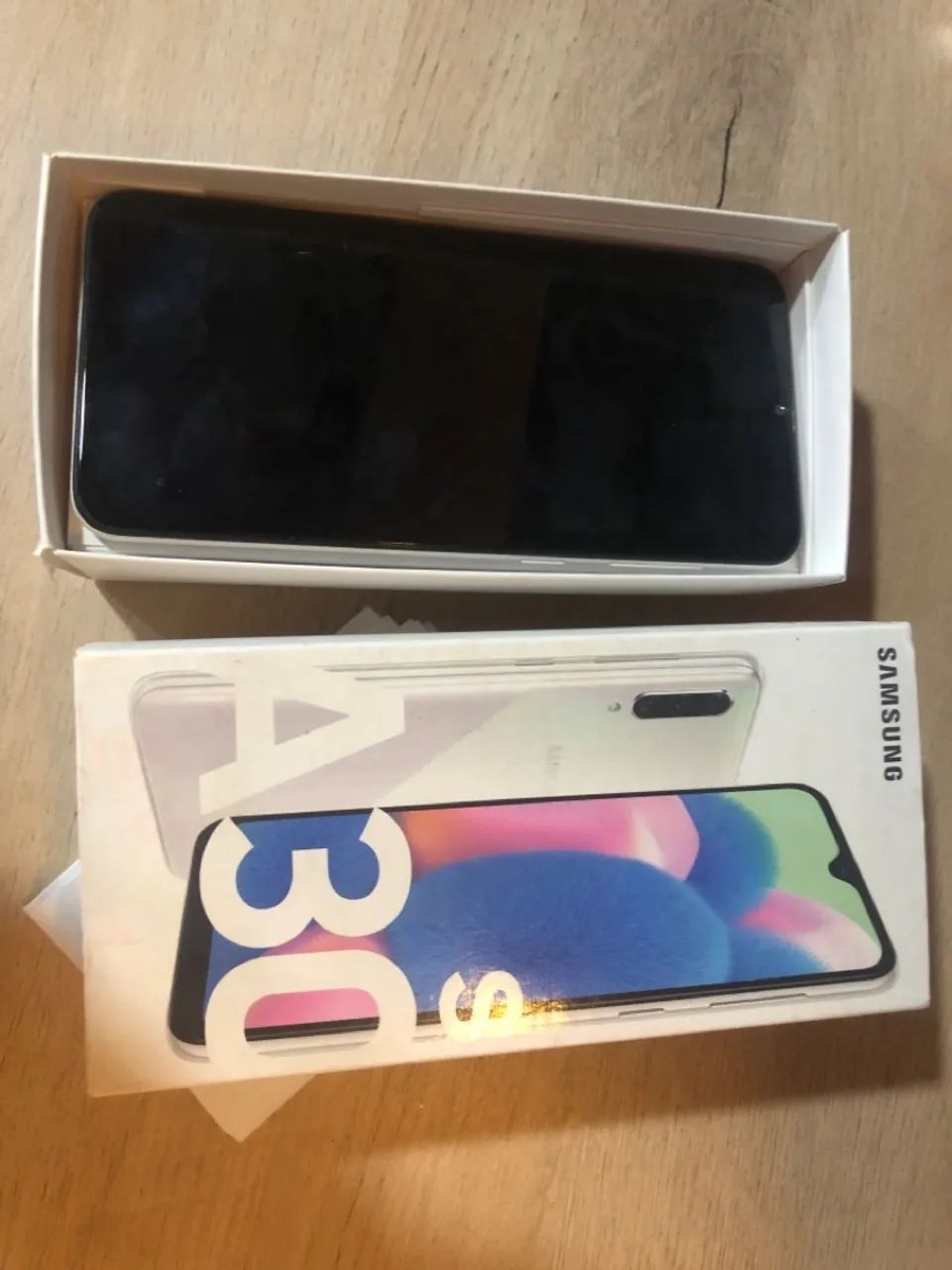 Samsung A30s