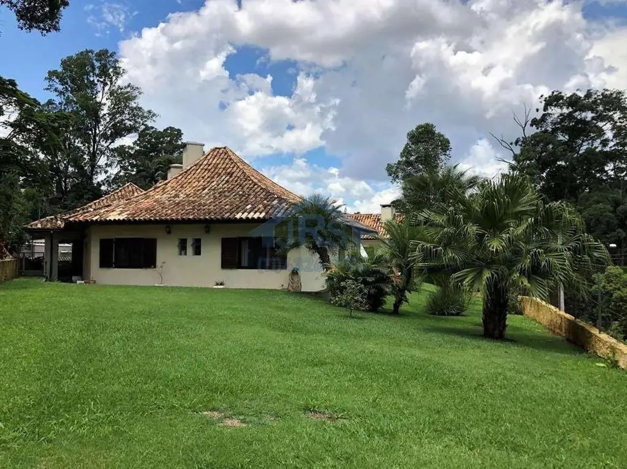 Casa para alugar em Cotia, Chácara Granja Velha, com 4 suítes, com 578 m², Granja do Lago - Foto 4