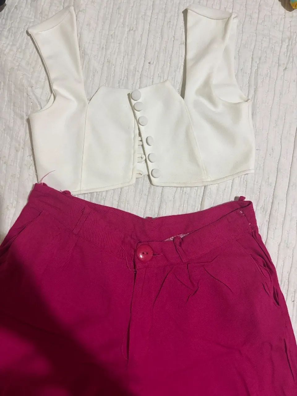 Calça  - Foto 3