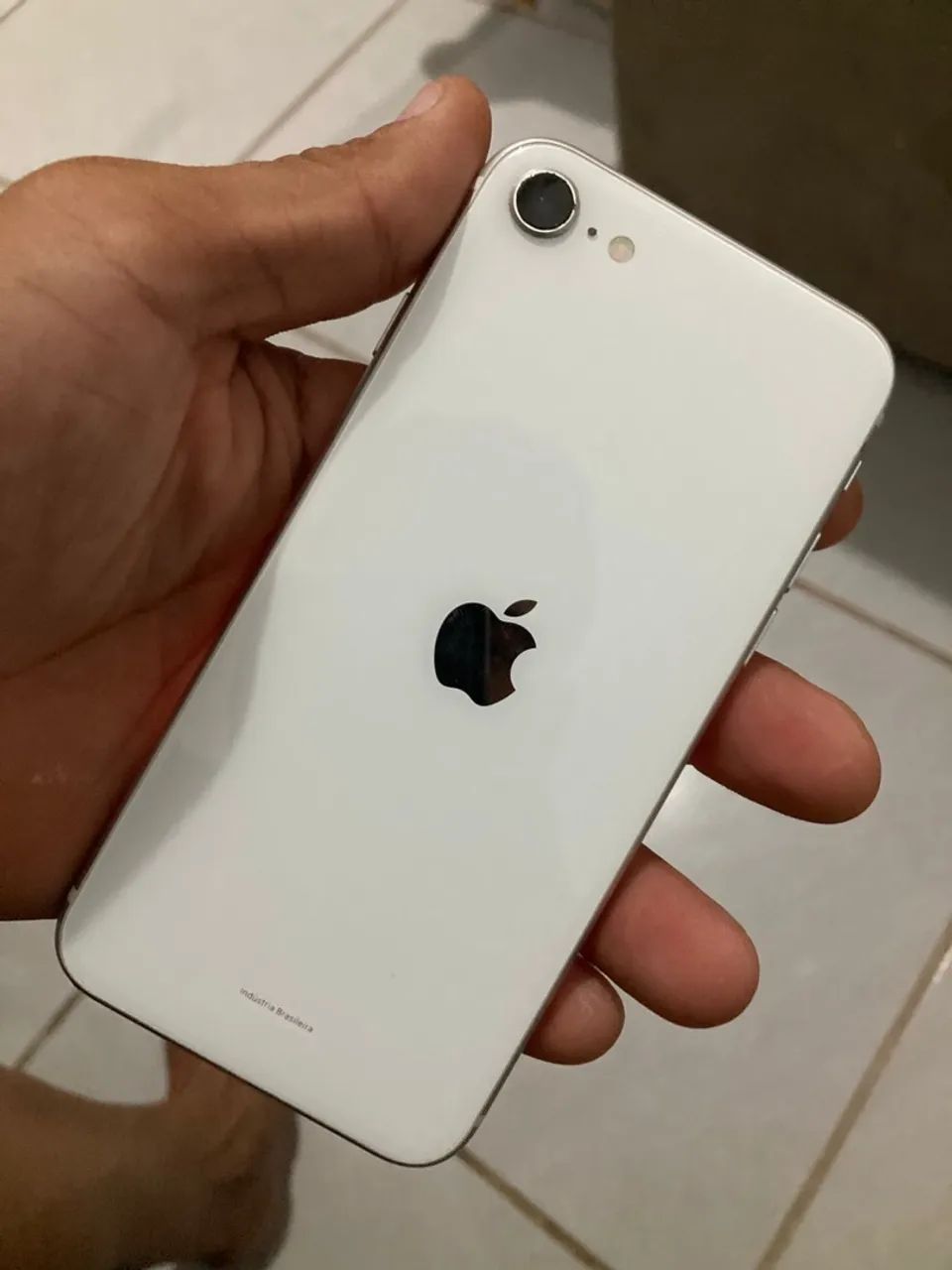 IPhone SE 2020 - Foto 4