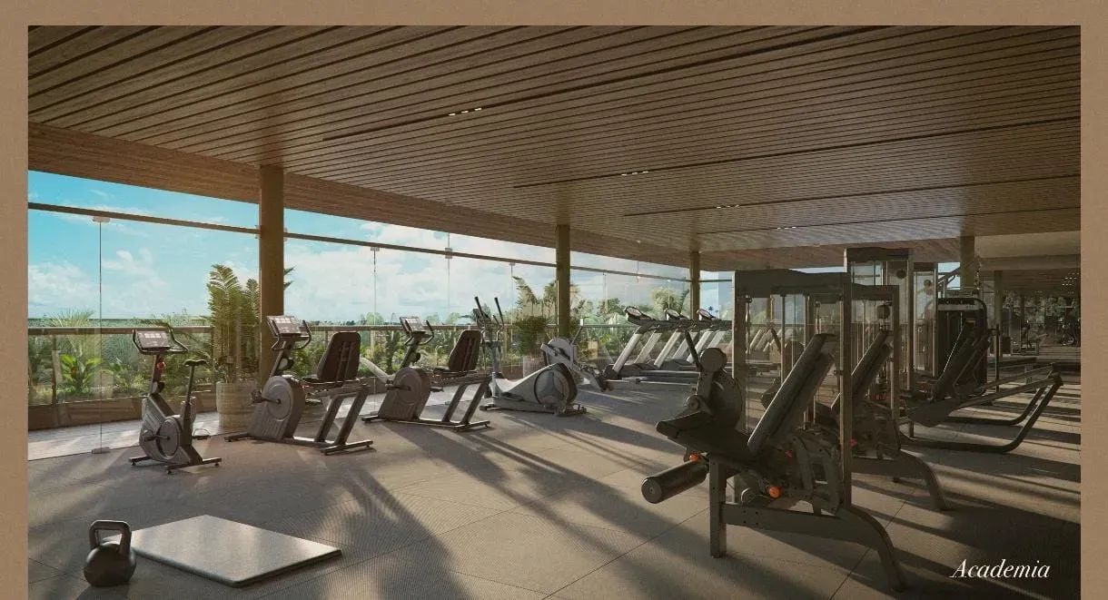 Imóvel para venda tem 42 metros quadrados com 1 quarto em Centro - São Miguel dos Milagres - Foto 6