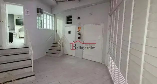 Sobrado com 4 dormitórios para alugar, 112 ² - Bairro Vila Scarpelli - Santo André/SP - Foto 2