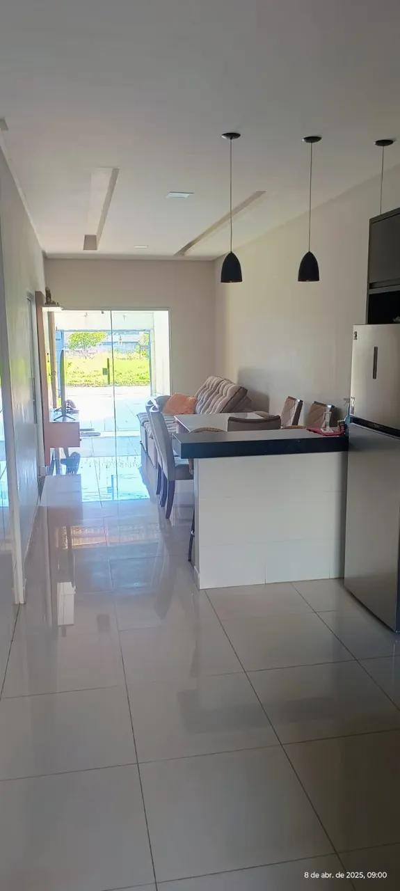 CASA 3 QUARTOS SUÍTE MOINHO DOS VENTOS ARMÁRIOS VARANDA GOURMET QUINTAL FINANCIA OPORTUNID