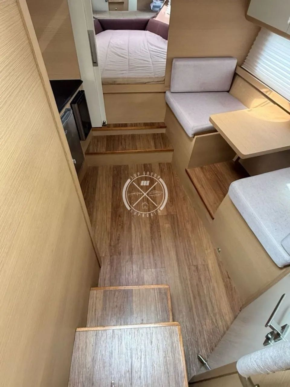 LANCHA REAL 40 LUXURY FLY - 2022 (PHANTOM, CORAL, NX BOATS, VENTURA, FOCKER) - Foto 10