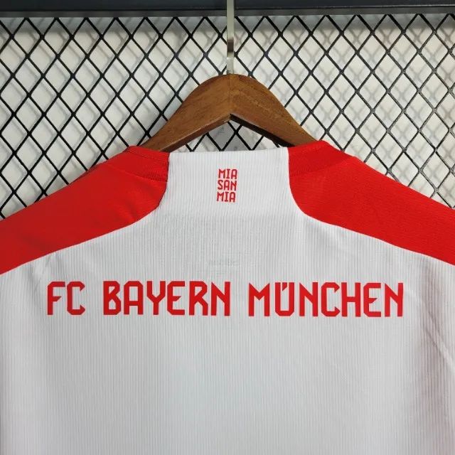 Camisa Bayern de Munique II 23/24 - Foto 2