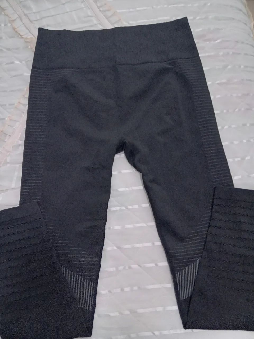 Calça  ginastica linda!
