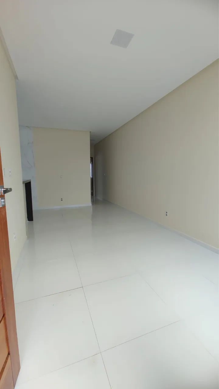 Vendo Casa no Loteamento Isaac Schuster  - Foto 3