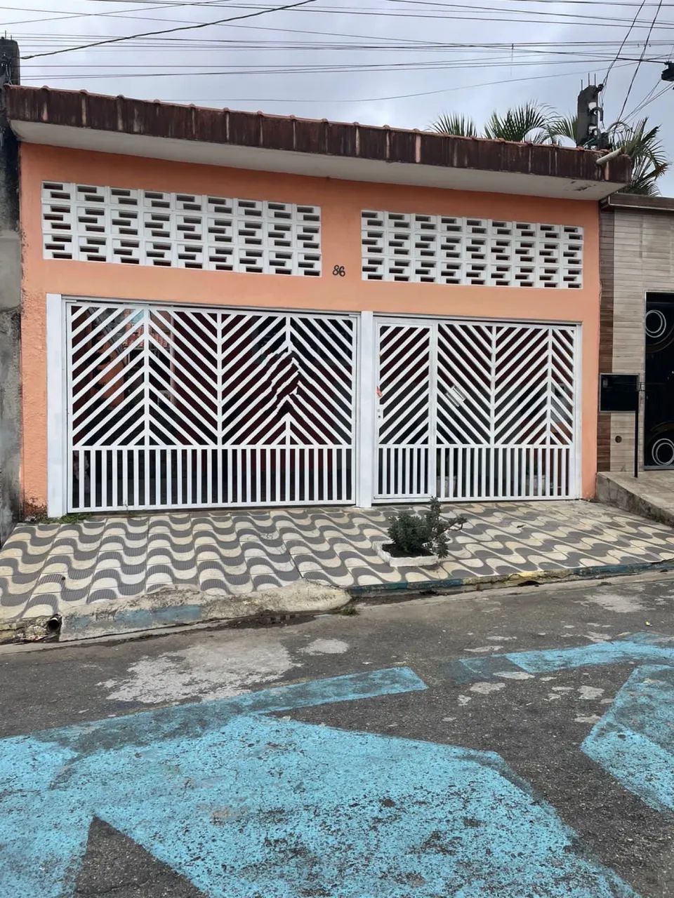 Foto - Suzano - Jardim Dona Benta