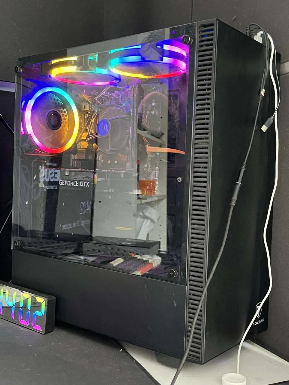 Computador CPU64310775979009120