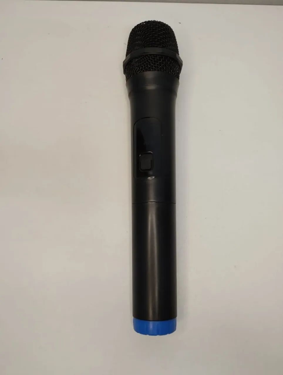 Microfone Sem Fio Periga VM-V16U - Foto 5