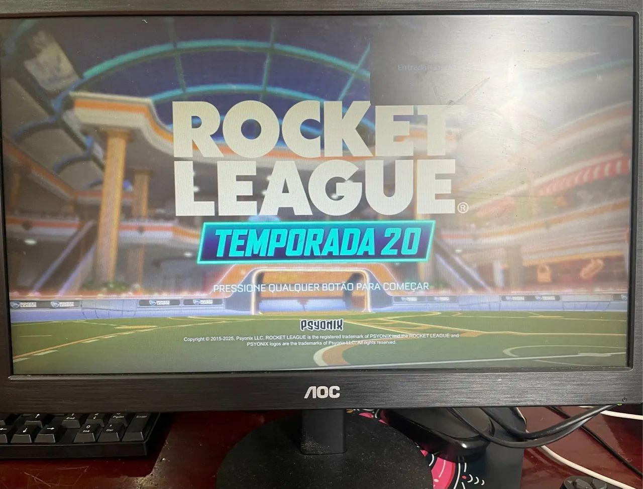 Monitor AOC - Foto 5